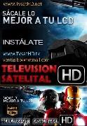 Television satelital hd gratis 220 canales