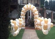 Decoraciones para toda ocasin