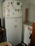 Chalet en ciudad evita