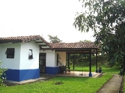 Casa de alquiler  en la garita de alajuela