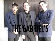 A bailar y divertirse con The Gabriels
