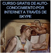 Curso gratis de auto-conocimiento por internet