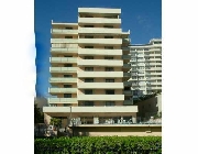 Condo para alugar em south beach 2/2