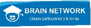 Brain network clases particulares y tutorias