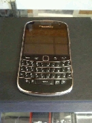 Venta de blackberries