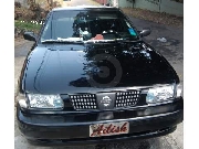 B13 Nissan 2007