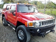 Hummer h3 2006