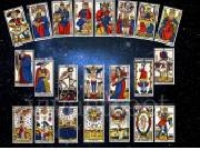 Tarot  y esoterismo