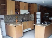 Cocina integral en medellin