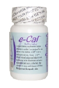 E-cal (suplemento de calcio)