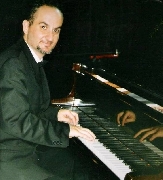 Pianista  musico eventos  maestro de  piano