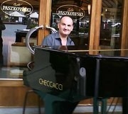 Pianista  musico hoteles restaurantes  y mas