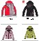 Venta por mayor chaquetas de la cara norte
