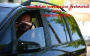 Detective privado en la vega- Santiago
