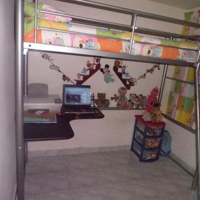 cama estudio sin colchon - clasificados