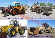 2010  caterpillar 980h