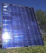 Vendemos paneles solares