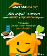 Vende/compra/arrienda tu propiedad en ubicando casa