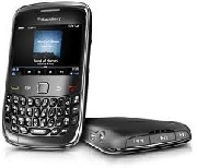 Remato blackberry curve 9300 nuevito