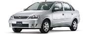 Vendo plan de ahorro corsa classic 4 puertas-