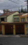 Vendo casa en los nevados sector california alta