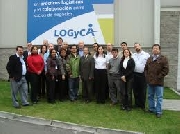 Logstica -  cursos