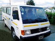 Vendo mercedes benz modelo 1996