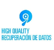 Recuperacion de datos