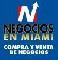 Venta de negocios y propiedades en miami