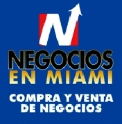 Negocios en venta en miami