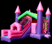 Brincolines - castillos juegos inflables