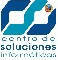 Centro de soluciones informáticas