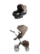 2012 nueva de stokke xplory innovadora