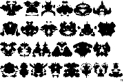 Psicodiagnosticos- rorschach- mmpi