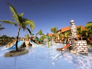 Hotel barcelo riviera maya