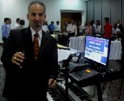 Clases de piano teclados modernos