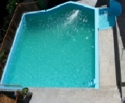 Piscina de juancho