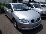 Vendo Toyota  corolla 2009 version 2010