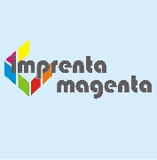 Imprenta magenta - tarjetas personales