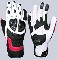 Guantes mil estilos - motociclismo-