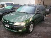 Vendo peugeot 306 full