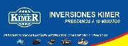 Casa de empe�o - inversiones kimer - zarate  sjl