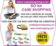 Curso de portugus vdeo aulas em dvds