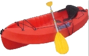 Kayaks nacionales