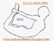 Clases de yoga para embarazadas en pilar