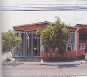 Se vende linda casa en ciudad del futuro