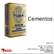 Cementos yura en cusco