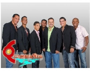 Grupo Bailable Caribeos