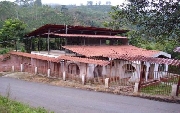 Casa en san marcos de tarrazu