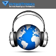 Streaming de audio por internet en colombia